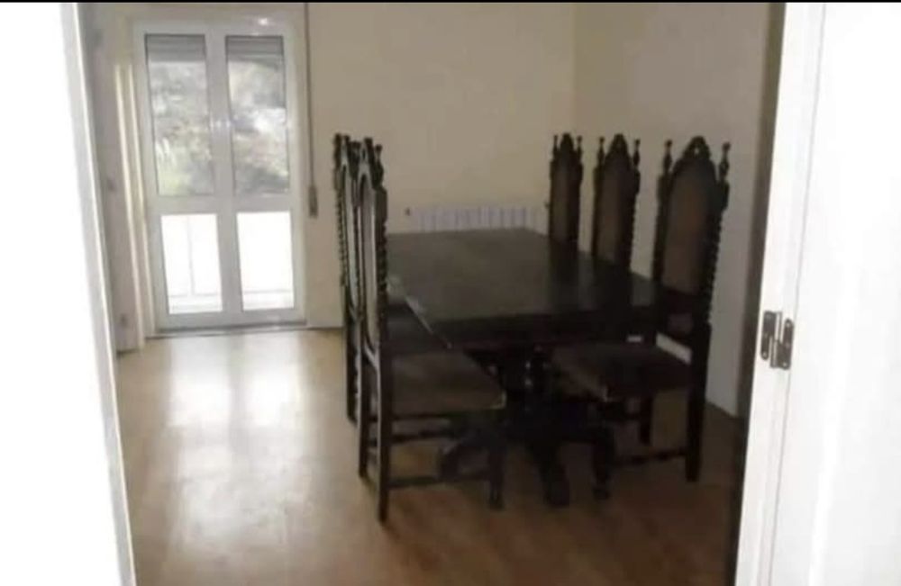 Apartamento T4 duplex
