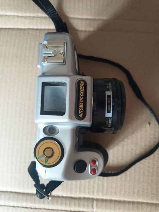 Фотоаппарат Automatic camera