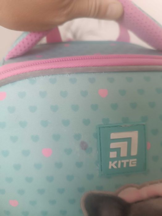 Рюкзак для дівчинки Kite