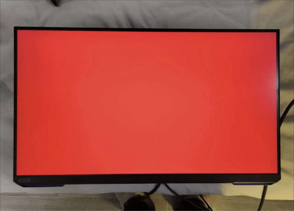 Монітор 28" Samsung Odyssey G7 LS28BG702 (LS28BG702EIXUA) UHD 4K/144Гц