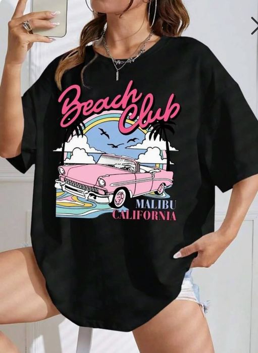 Футболка жіноча молодіжна