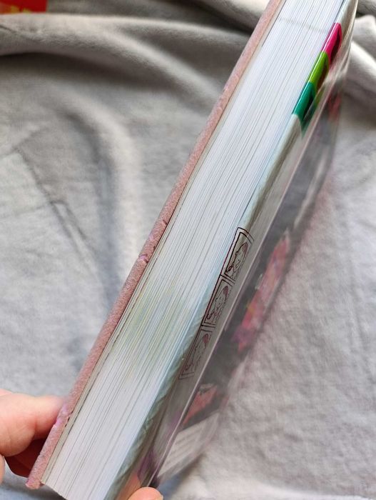 Encyklopedia nastolatki