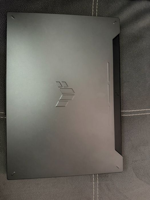 Asus tuf Gaming F15 FX507ZI_FX507ZI
