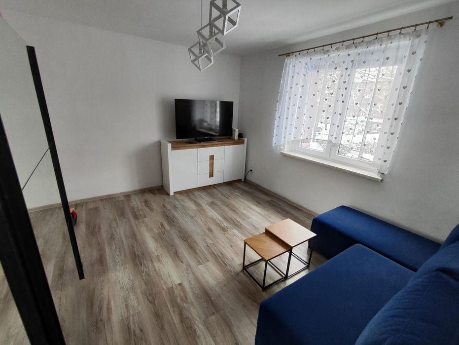 Kawalerka do wynajęcia - okolice stadionu