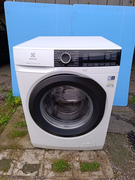 Pralka Electrolux  używana 9kg
