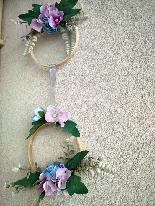 Decoração de parede