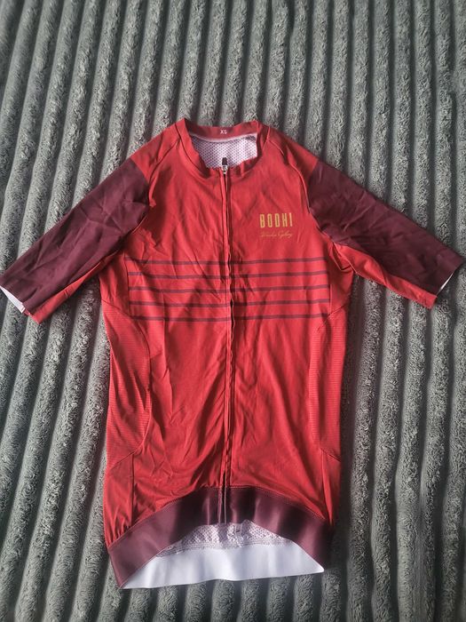 Універсальні велоджерсі