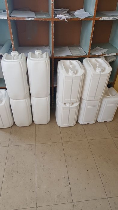 Каністри для палива, бензин, дизель