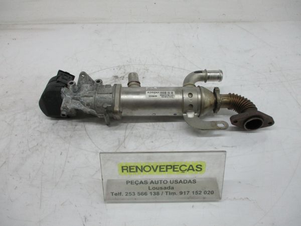 Válvula EGR PEUGEOT 407 (6D_)