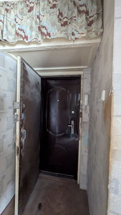Продажа 2-х комнатной квартиры на ХТЗ
