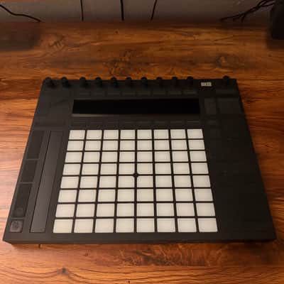 Ableton push 2 controller