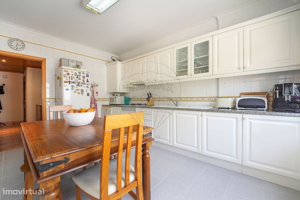 Apartamento T3 para venda