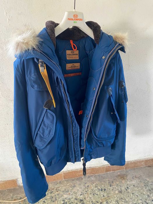Bomber Gobi Parajumpers