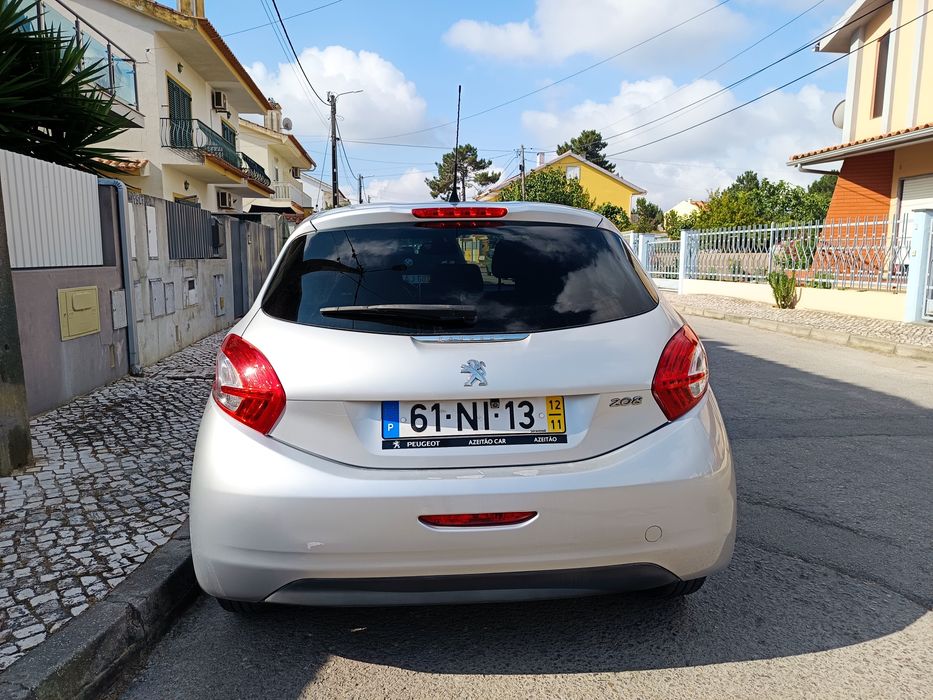 Peugeot 2012 1.4 hdi — photo 5