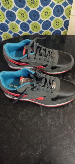 Кросовки Reebok 38 размер