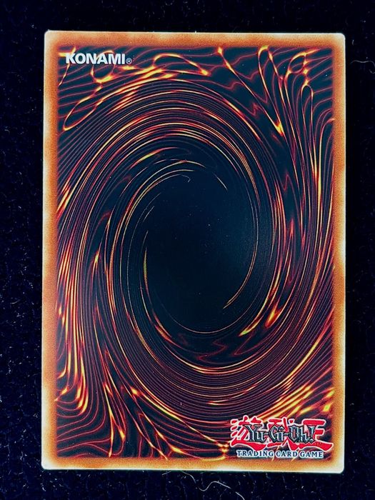 Yu-Gi-Oh! Magician of Black Chaos (YGLD) & Magician of Chaos (DUPO) 1st Ed