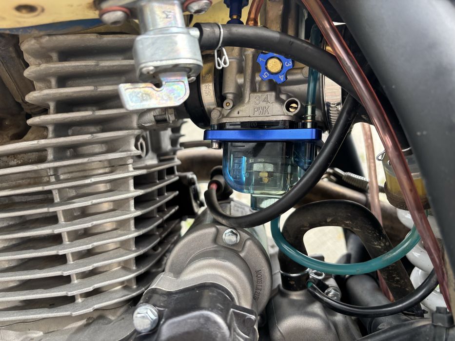 Продам kovi jnr 250