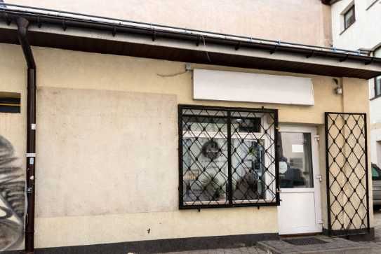 Lokal usługowy do wynajęcia CENTRUM Lublina