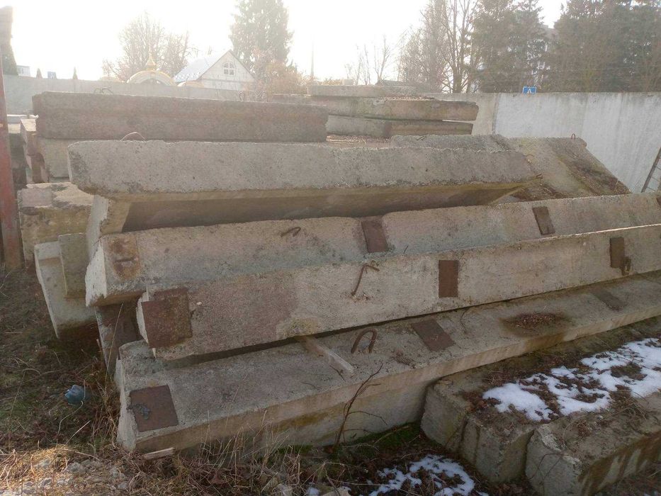 Металобетонні конструкції Конструкции из железобетона