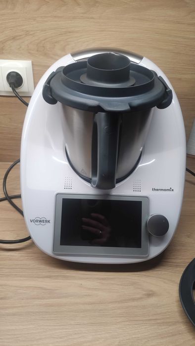 Sprzedam termomix tm6