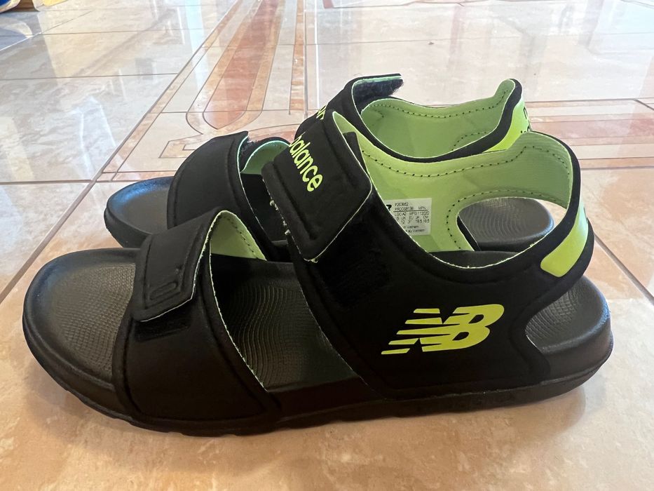 Buty New balance 31