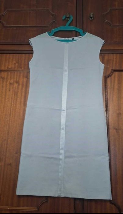 Vestidos de verão - Zara, Mango,  Benetton e outros