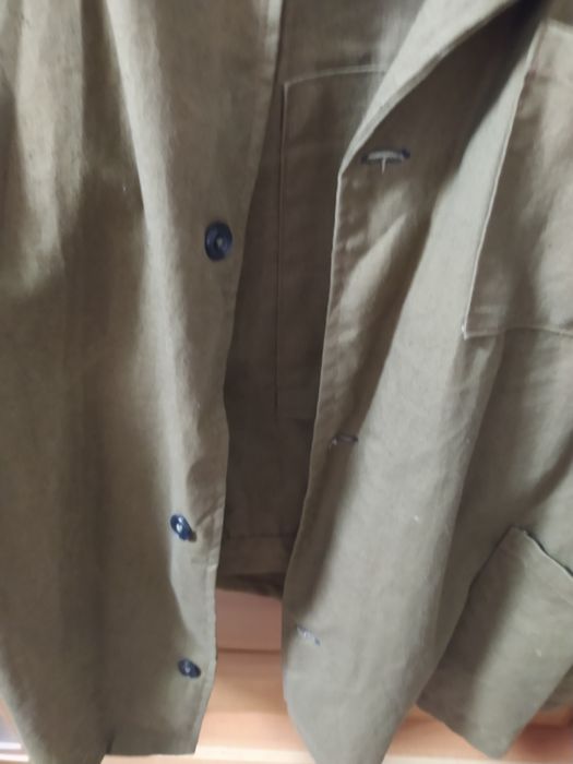 Рабочий костюм 2.