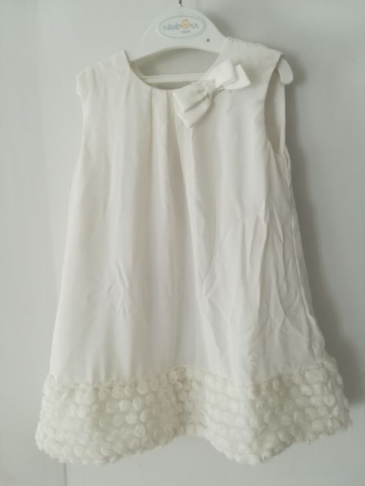 Vestido 2anos Oyaya