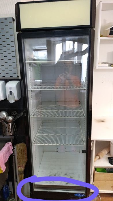 Ремонт Холодильного обладнання,битових холодiльникiв та морозильникiв