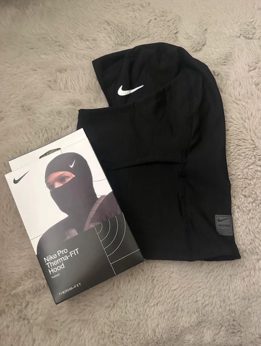 Balaclava Nike Nova