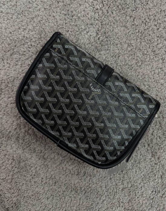 Сумка Goyard Гоярд Saint Louis Tote