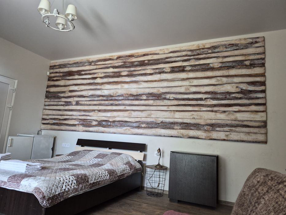 Оренда номерів біля моря — Грибівка, Mini Art Hotel
