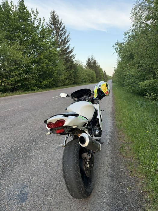 kawasaki ninja zx9r - Авто - OLX.ua