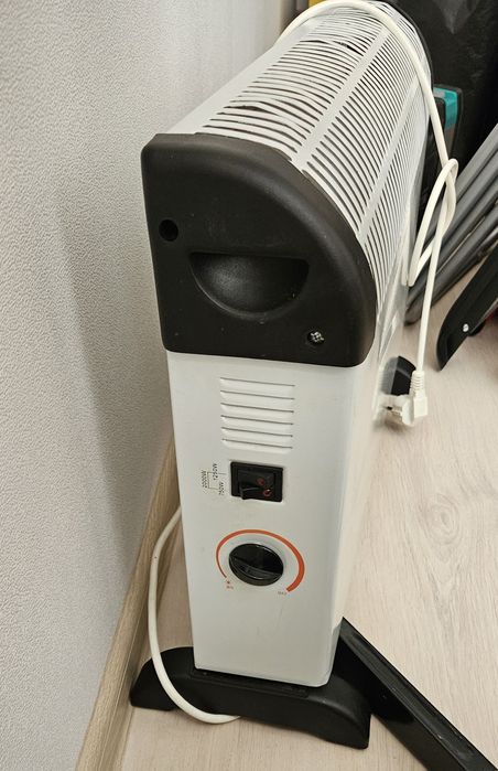 Обігрівач Оpti на 2кВт, б/у