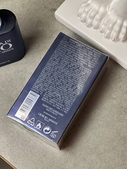 Armani Aqua di Gio Profondo 100ml