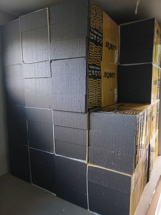 Styropian Lubau Fasada premium 20 cm 0.31
