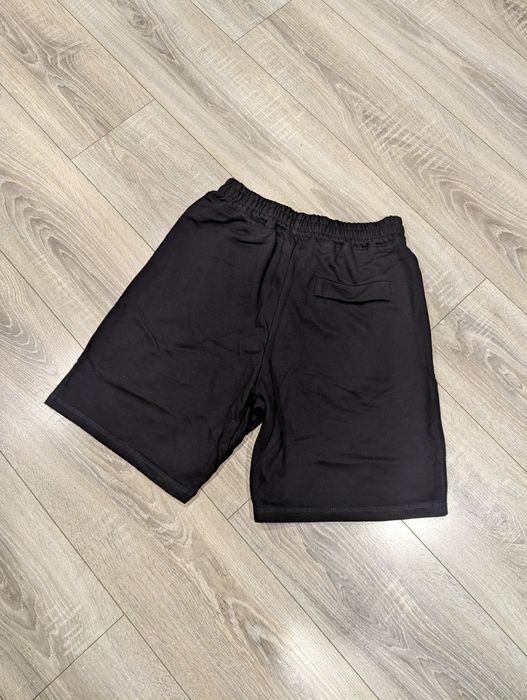 Спортивні шорти Corteiz S M Black