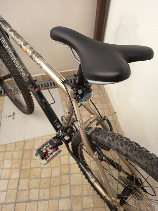Bicicletas Rockrider