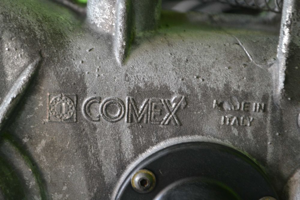 Skrzynia Biegów Microcar