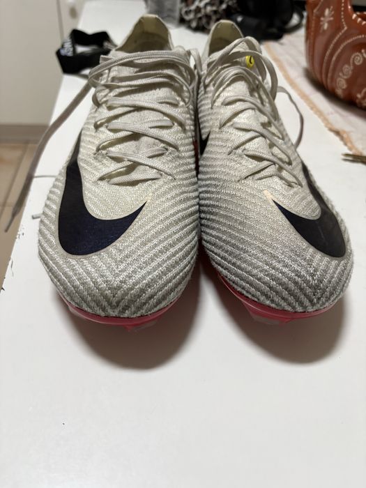 Chuteiras 44 nike mercurial