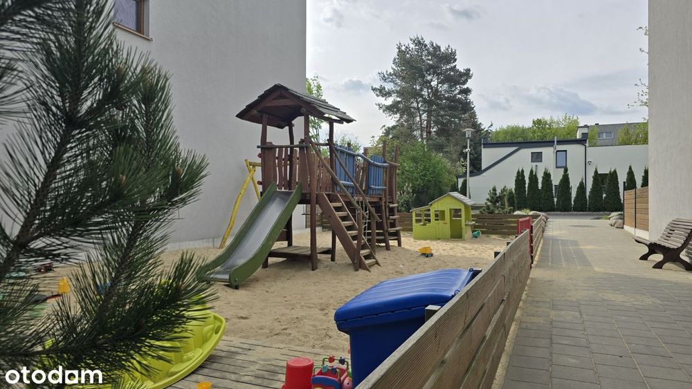 2 pokoje, po remoncie, nowe budownictwo, Radogoszcz - Osiedle Aroniowa