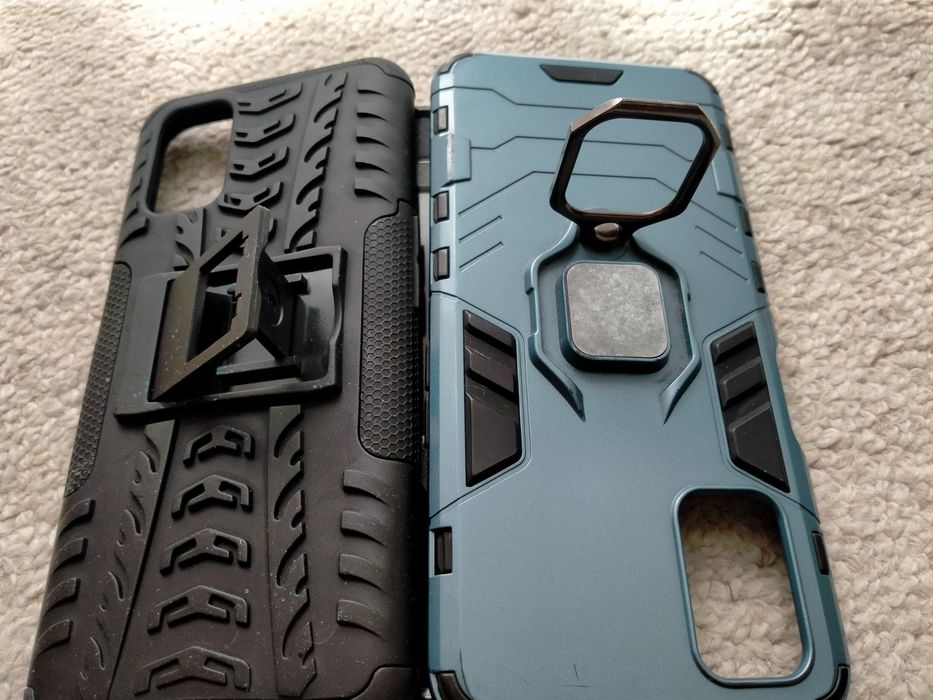 Etui do telefonu oppo a52