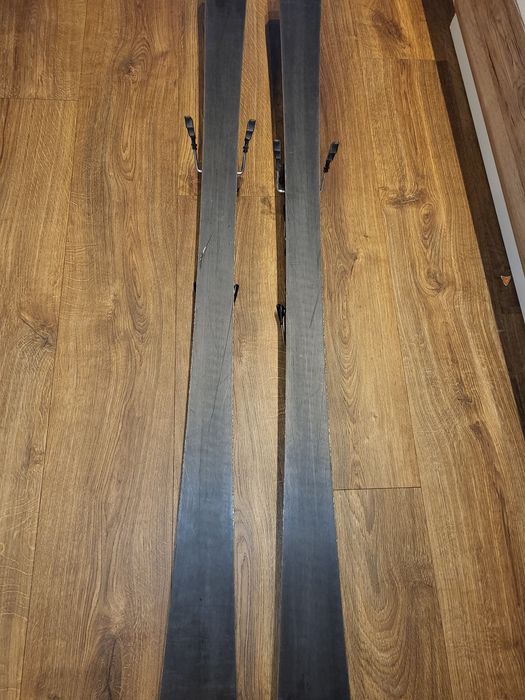 Narty Volkl Racetiger sc 153cm