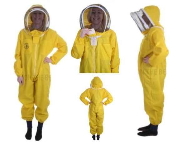 Roupa/Fato de Apicultura