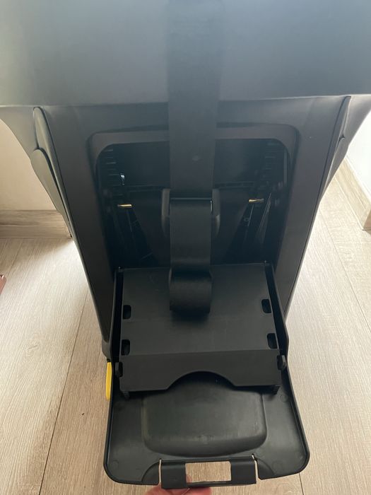 Автокрісло Maxi-cosi Titan