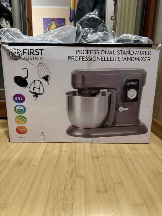 Профисиональный Миксер