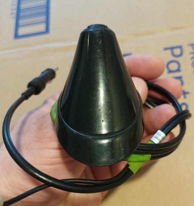 Adapter, podstawa anteny YARIS 86300_52160