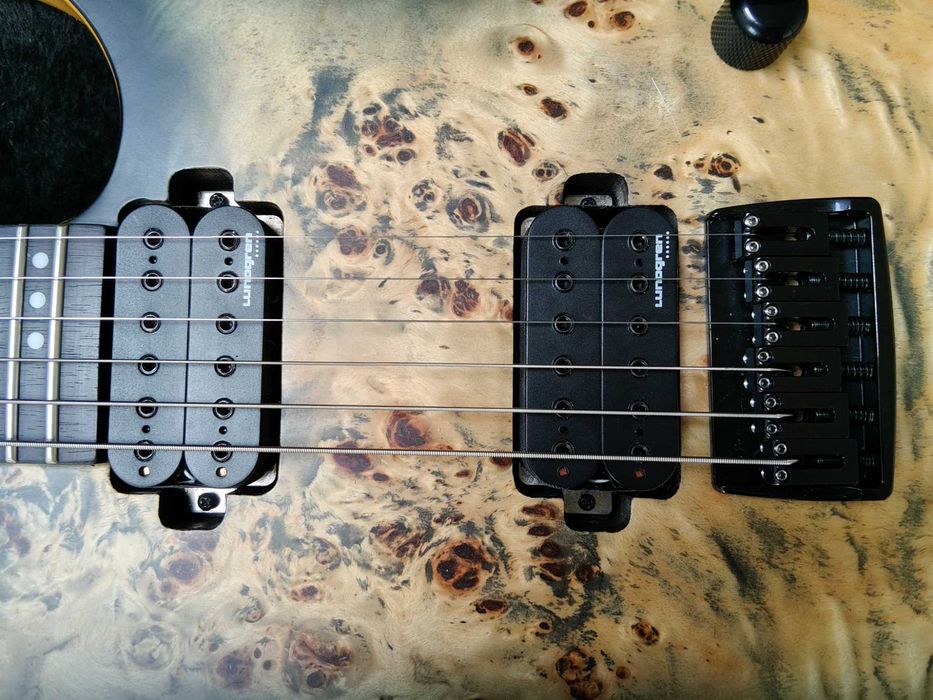 Gitara Schecter Reaper 6