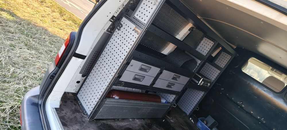 Sprzedam Volkswagen T5