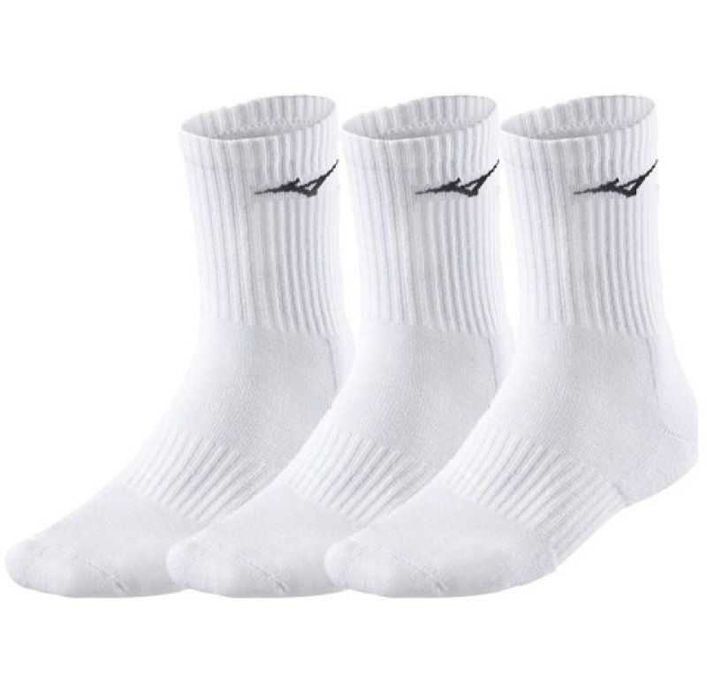 Шкарпетки Mizuno Training 3P Socks 32GX2505, 3 пари. Спортивні носки